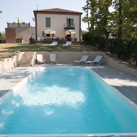 San Stefanetto Country house