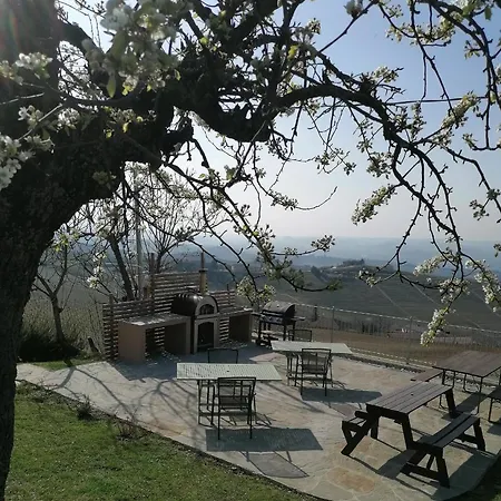 San Stefanetto Country house