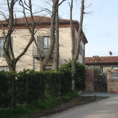 Casa Vacanze San Stefanetto *
