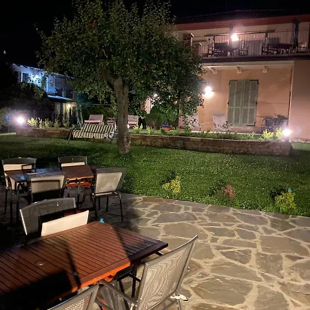 San Stefanetto Country house