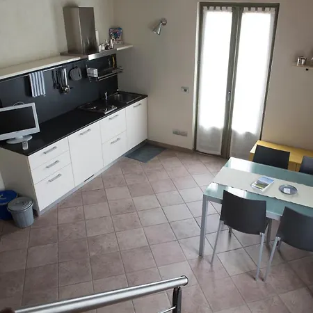 San Stefanetto Country house Treiso