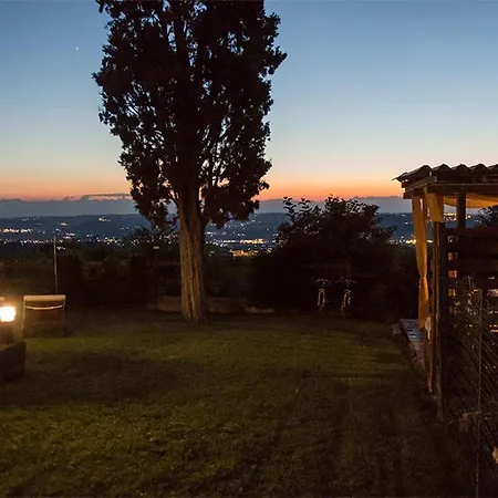 Country house San Stefanetto