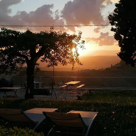 Country house San Stefanetto