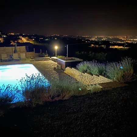 Casa Vacanze San Stefanetto Треизо