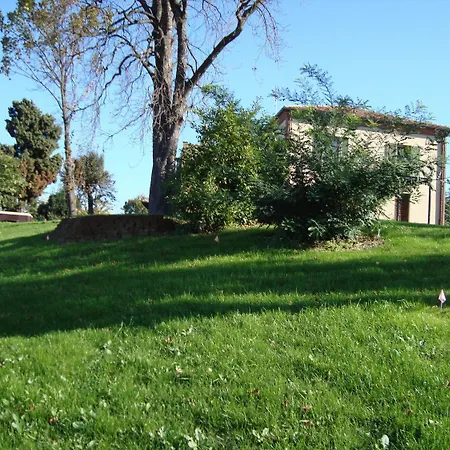 Country house San Stefanetto