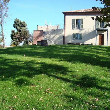 San Stefanetto Country house *