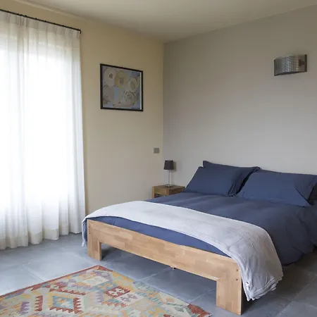 Летний дом Casa Vacanze San Stefanetto *