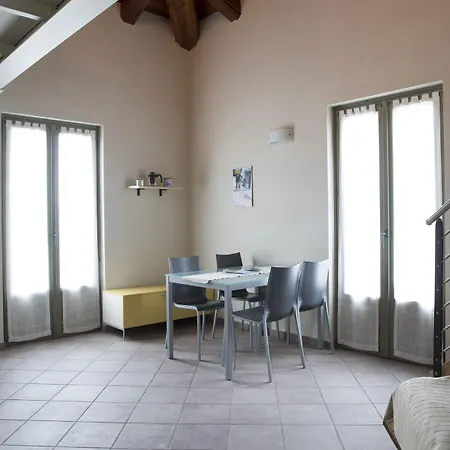 Casa rural San Stefanetto Treiso