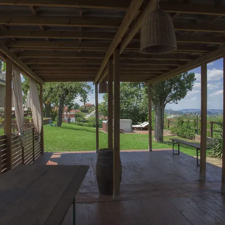 San Stefanetto Gospodarstwo wiejskie *