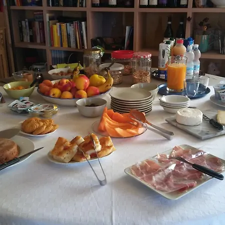 San Stefanetto Casa rural Treiso
