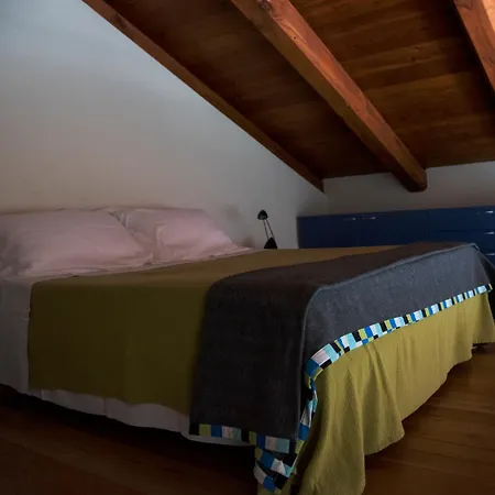 Casa rural San Stefanetto