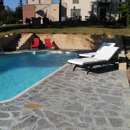 Casa rural San Stefanetto