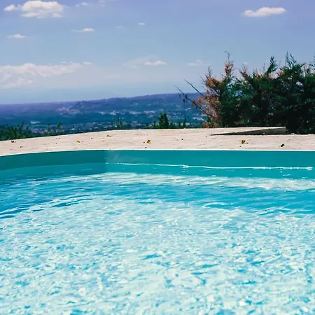 Country house San Stefanetto *