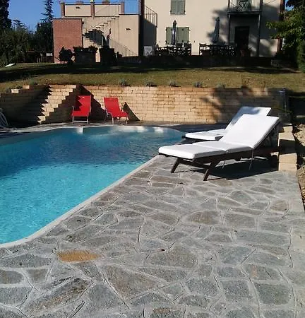 San Stefanetto * Treiso