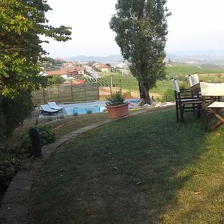 Country house San Stefanetto *