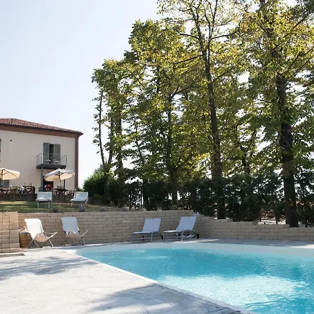 Casa rural San Stefanetto