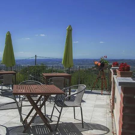 San Stefanetto Country house Treiso