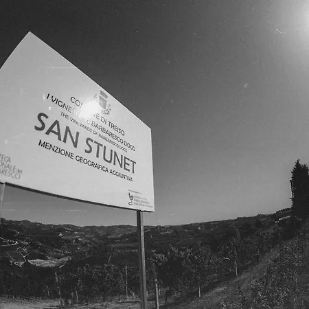 San Stefanetto Treiso