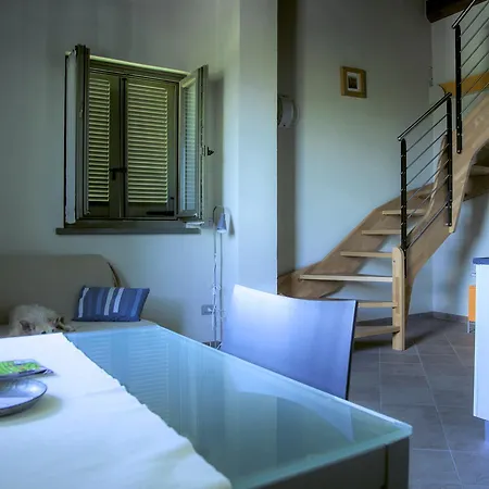 Country house San Stefanetto