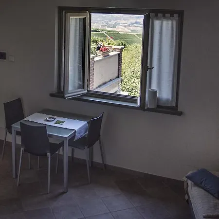 San Stefanetto Country house