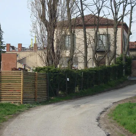 San Stefanetto Country house