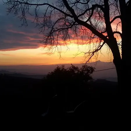 Country house San Stefanetto *