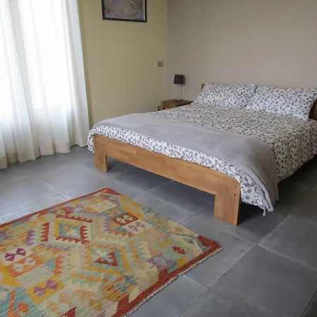 Country house San Stefanetto *