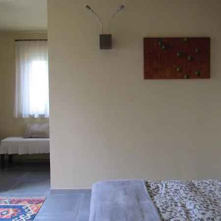 Country house San Stefanetto Treiso