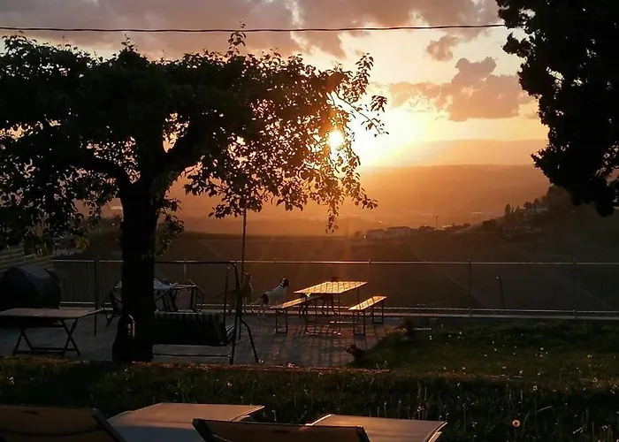 Lantställe San Stefanetto