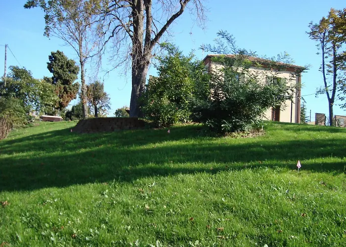 Lantställe San Stefanetto