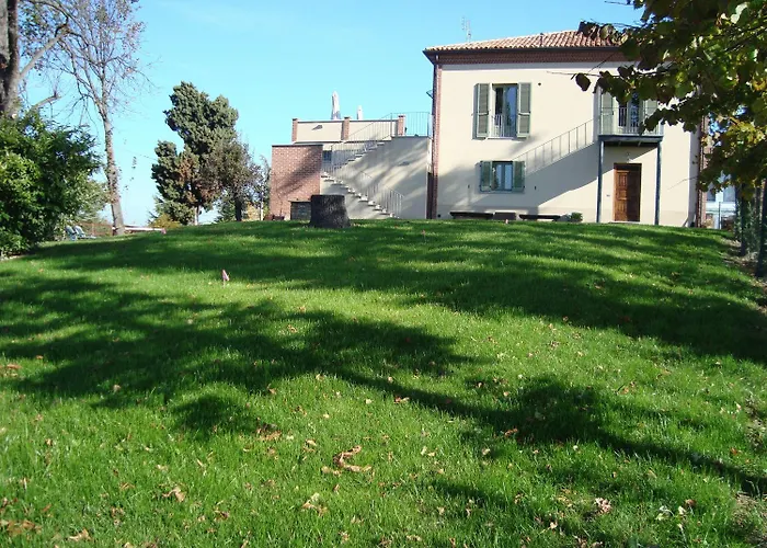 San Stefanetto Lantställe *