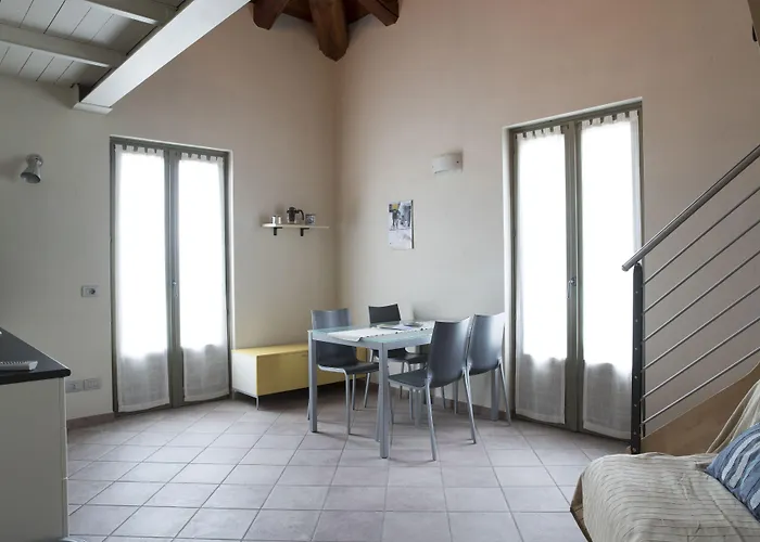 Lantställe San Stefanetto Treiso