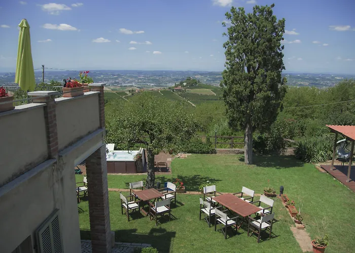 San Stefanetto Treiso
