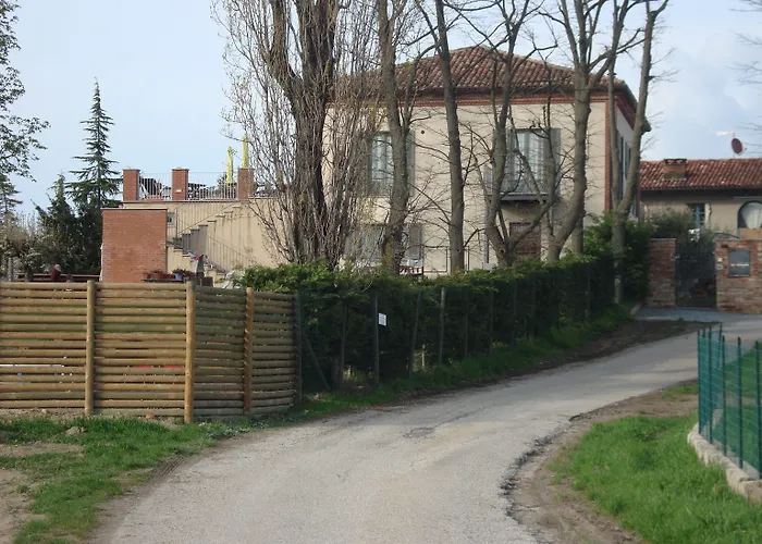 San Stefanetto Lantställe *