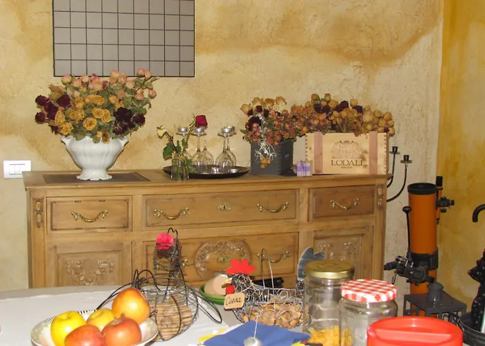 San Stefanetto * Treiso