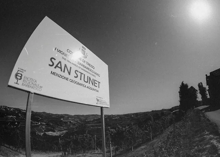 San Stefanetto Treiso