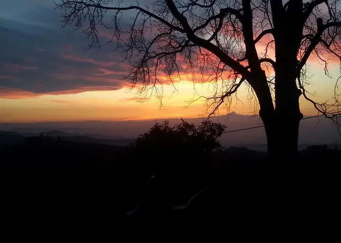 Lantställe San Stefanetto *
